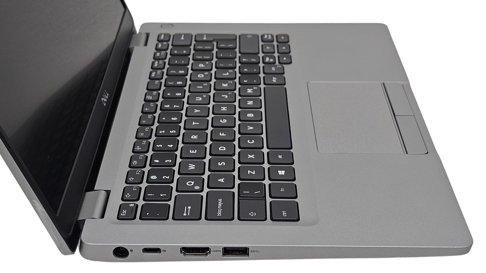 DELL Latitude 13 5310 i5-10310U メモリ16GB Dell Latitude 5310 i5-10310U 16GB RAM 512GB SSD 13,3